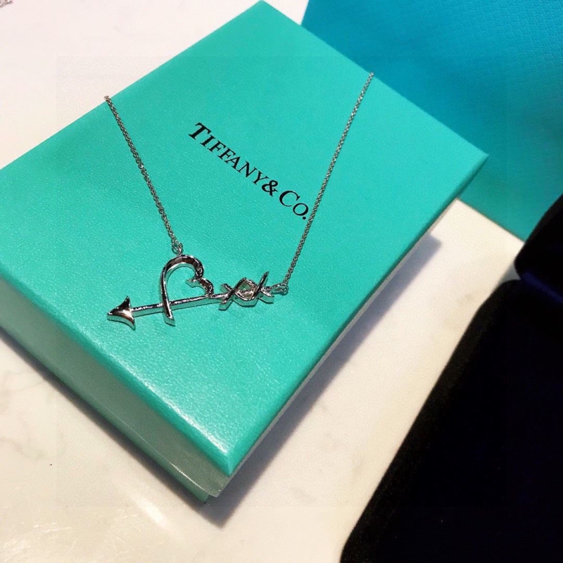 Tiffany Necklaces